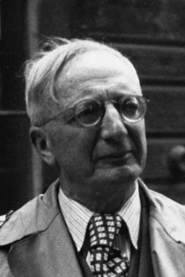 Zdjęcie  (Alfred Döblin)