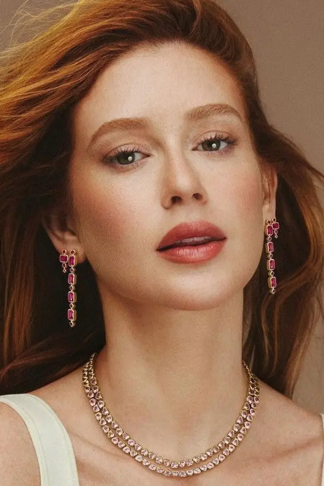 Zdjęcie  (Marina Ruy Barbosa)