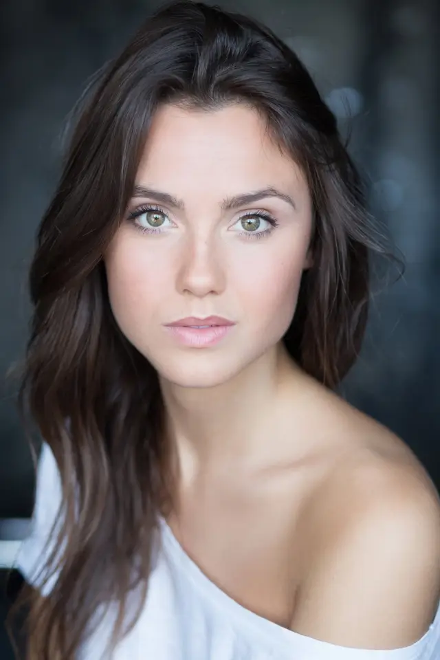 Zdjęcie  (Poppy Drayton)