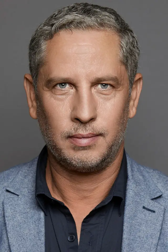 Zdjęcie  (Guillermo Martínez)
