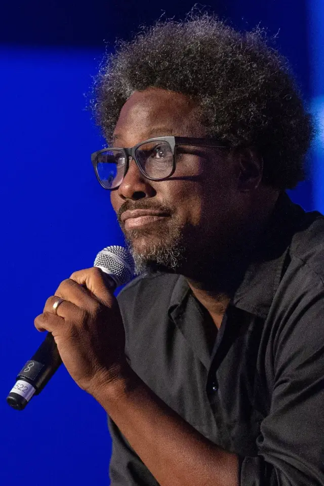 Zdjęcie  (W. Kamau Bell)