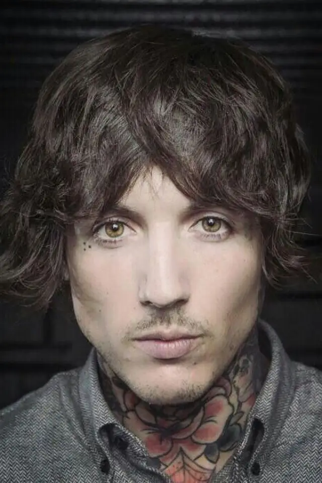 Zdjęcie  (Oliver Sykes)