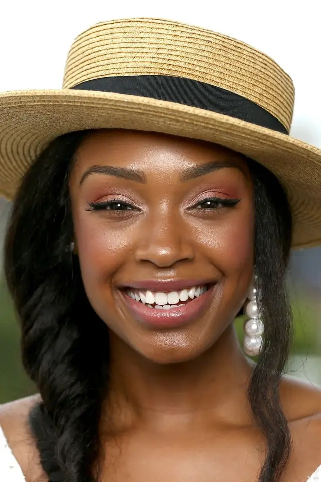 Zdjęcie Chantel Riley