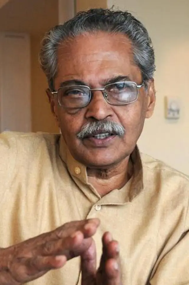 Zdjęcie  (K. P. Kumaran)
