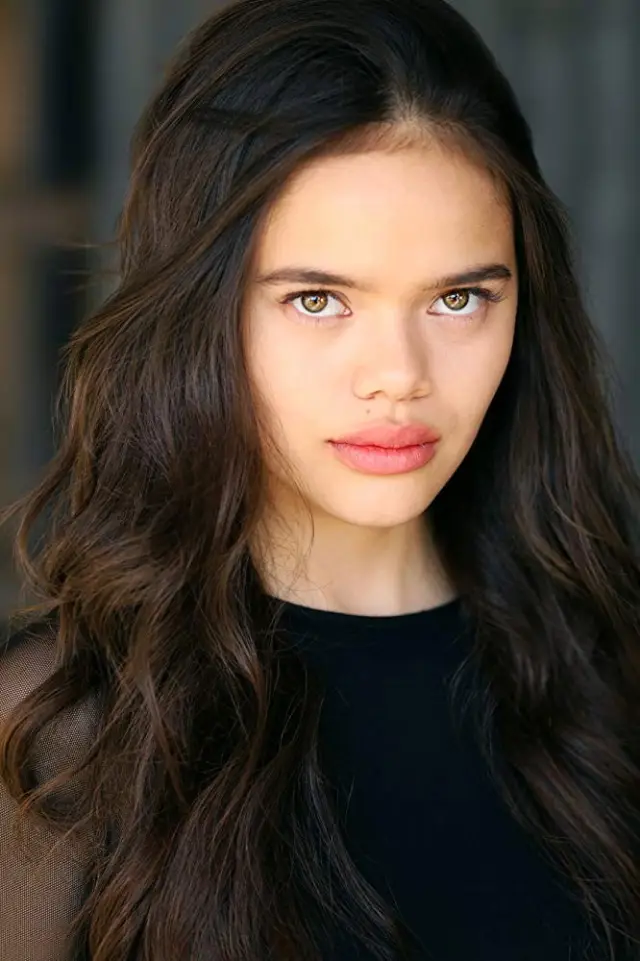 Zdjęcie  (Malia Pyles)
