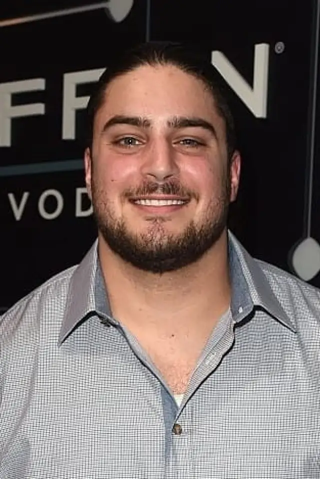 Zdjęcie David Bakhtiari