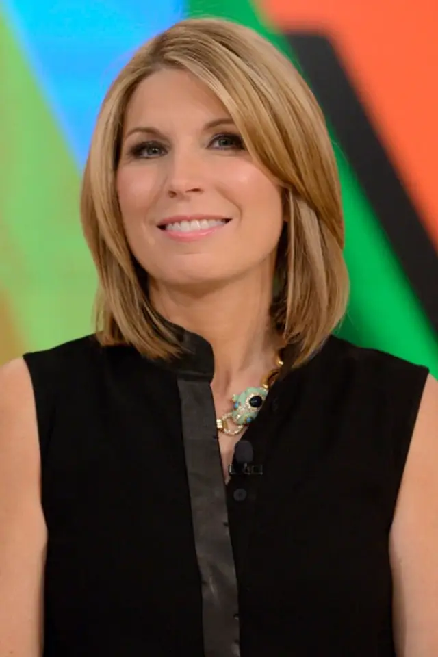 Zdjęcie Nicolle Wallace (Nicolle Wallace)