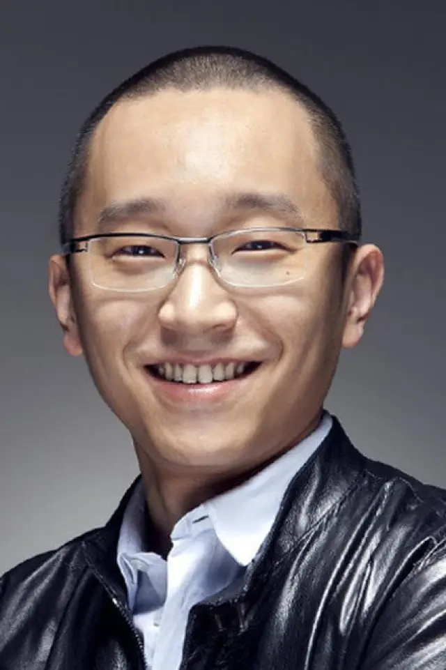 Zdjęcie  (Li Xiaofeng)