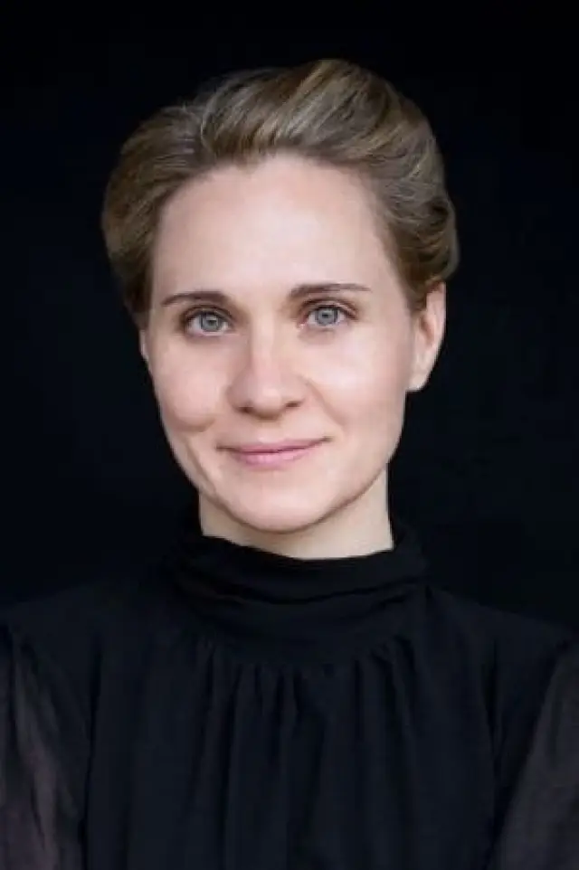 Zdjęcie  (Alexia Traverse-Healy)