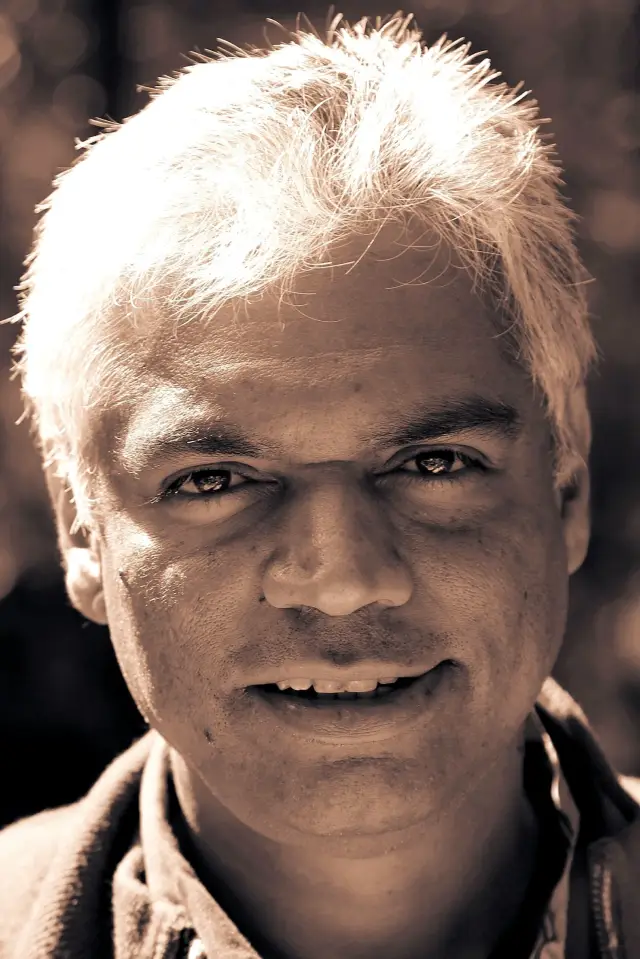 Zdjęcie Praszk Belawadi (Prakash Belawadi)