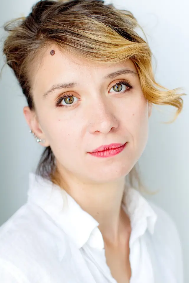 Zdjęcie  (Alisa Kovalenko)
