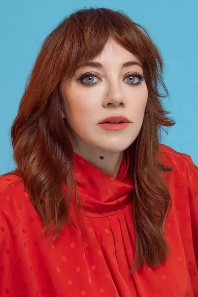 Zdjęcie Diane Morgan