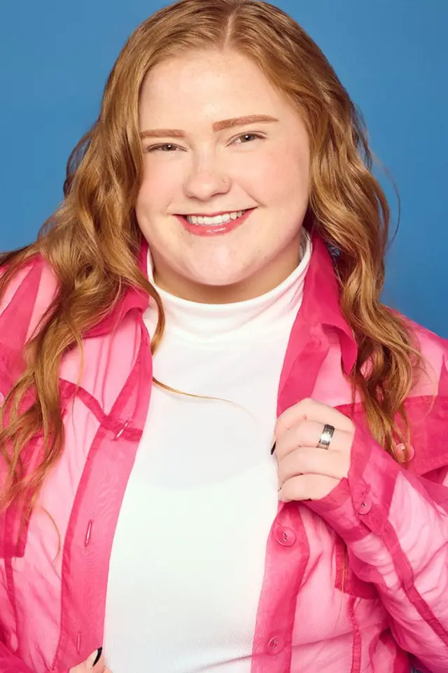 Zdjęcie  (Amanda LaCount)