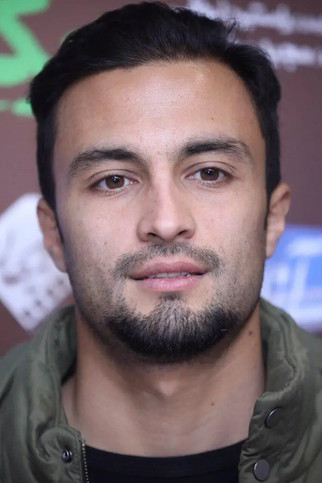 Zdjęcie  (Amir Jadidi)