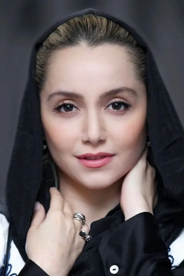 Zdjęcie  (Nazanin Bayati)