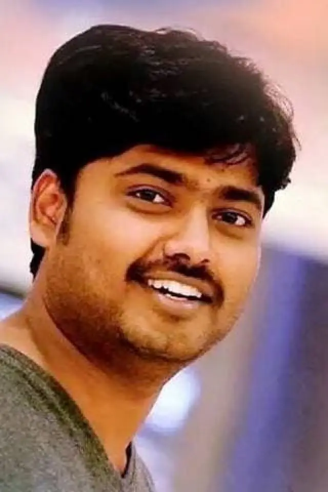 Zdjęcie Nello Sudaršan (Nellore Sudharshan)