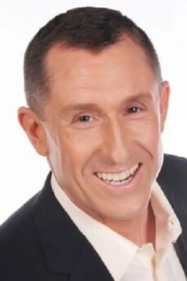 Zdjęcie Joe Fishel