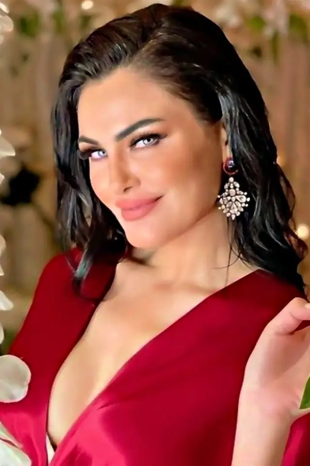 Zdjęcie  (Dareen Haddad)