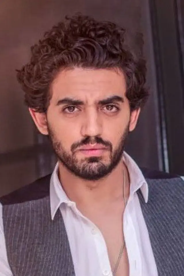 Zdjęcie  (Eslam Gamal)