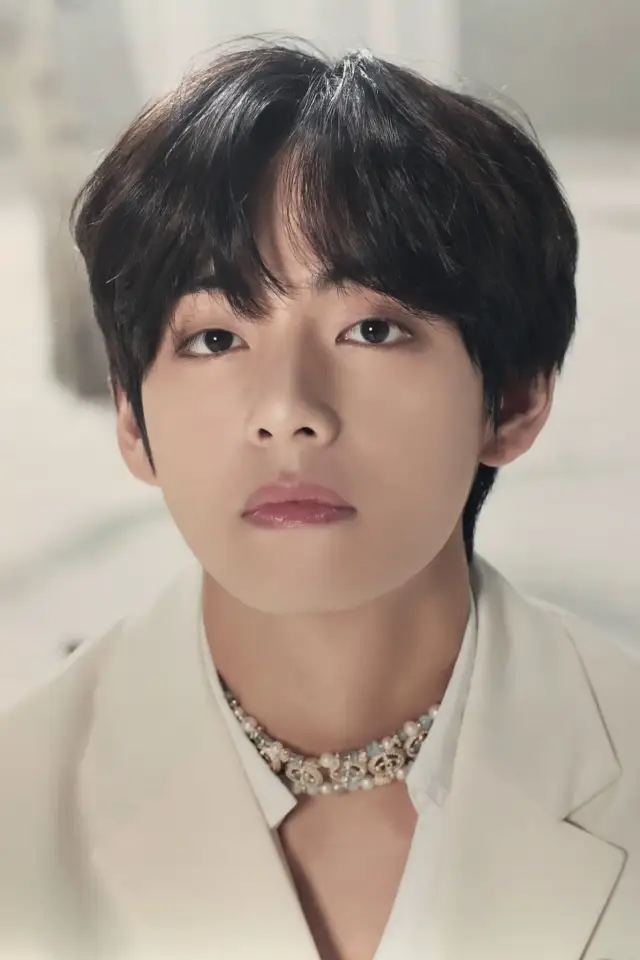 Zdjęcie Kim Tae-hyung