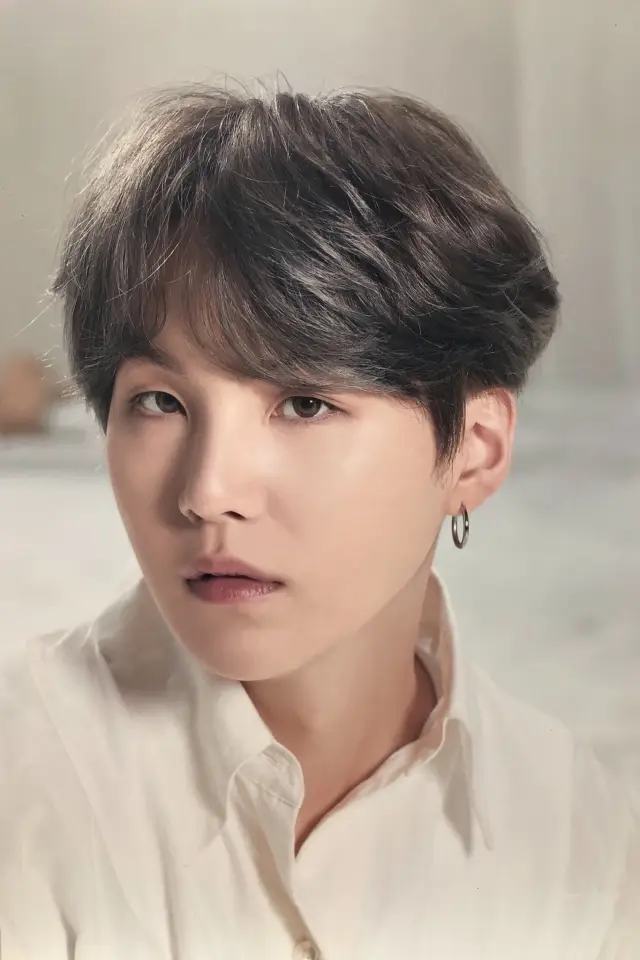 Zdjęcie Min Jun-gji (SUGA)
