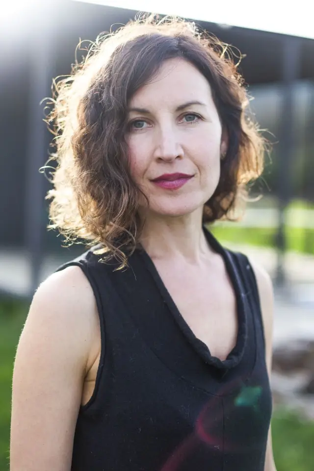 Zdjęcie  (Aria Alpert Adjani)
