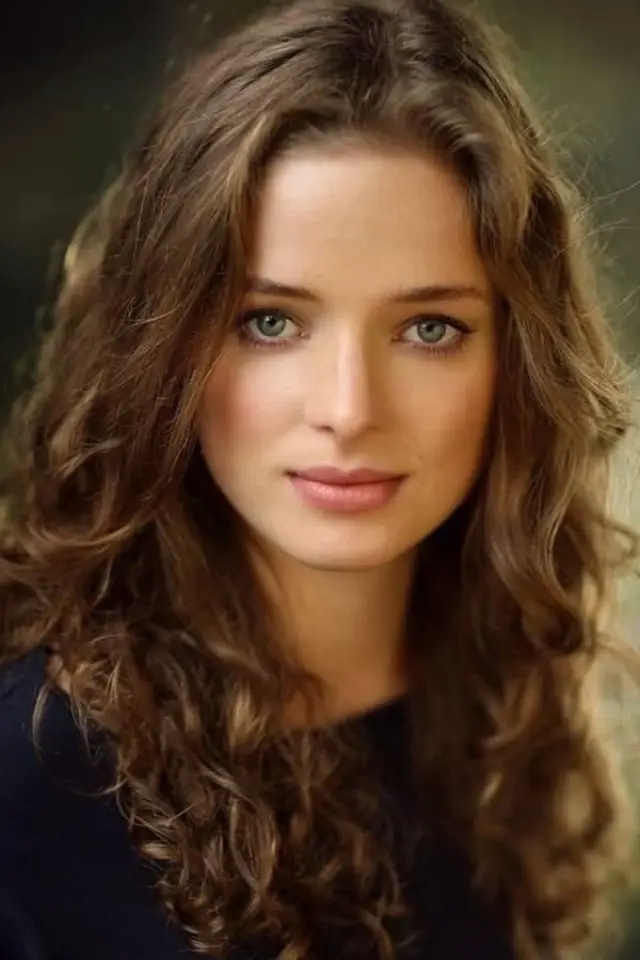 Zdjęcie Erika Kaar (Erika Kaar)
