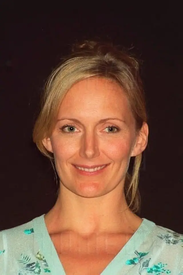 Zdjęcie  (Georgia Reece)