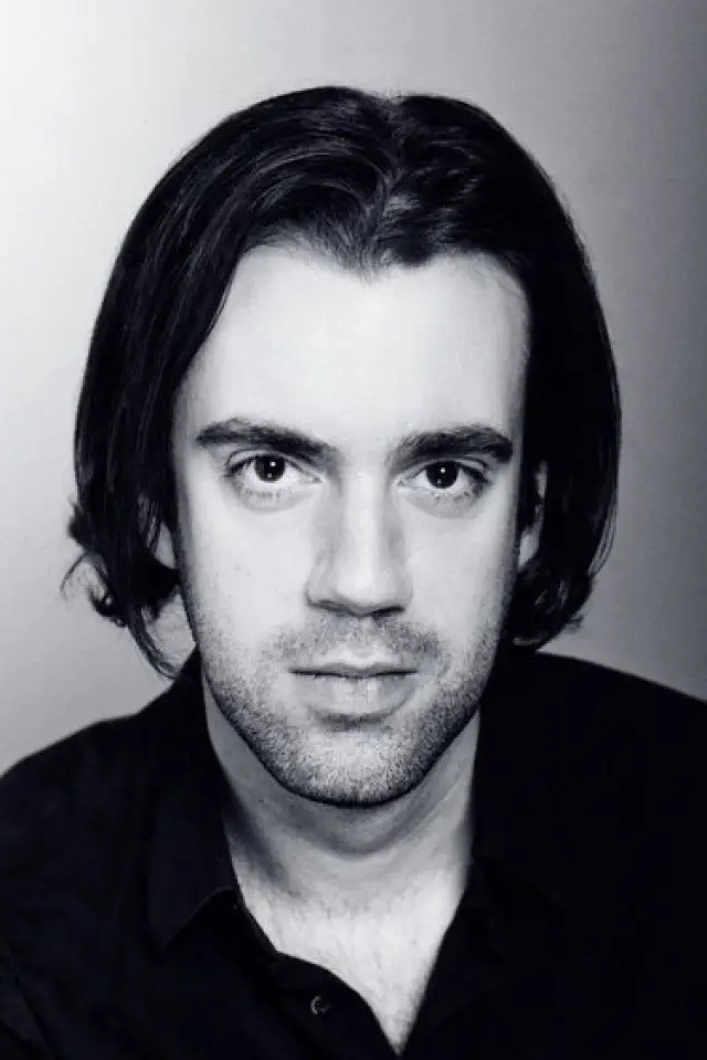 Zdjęcie  (Liam O'Brien)