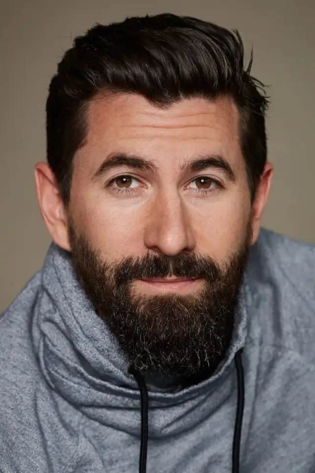 Zdjęcie  (Liam O'Callaghan)