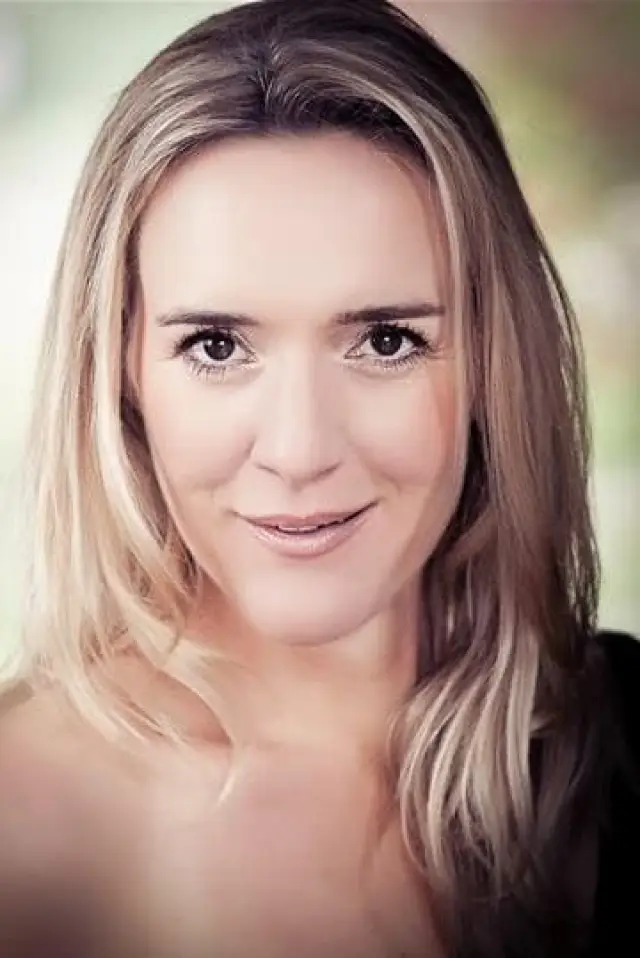 Zdjęcie  (Pandora Clifford)
