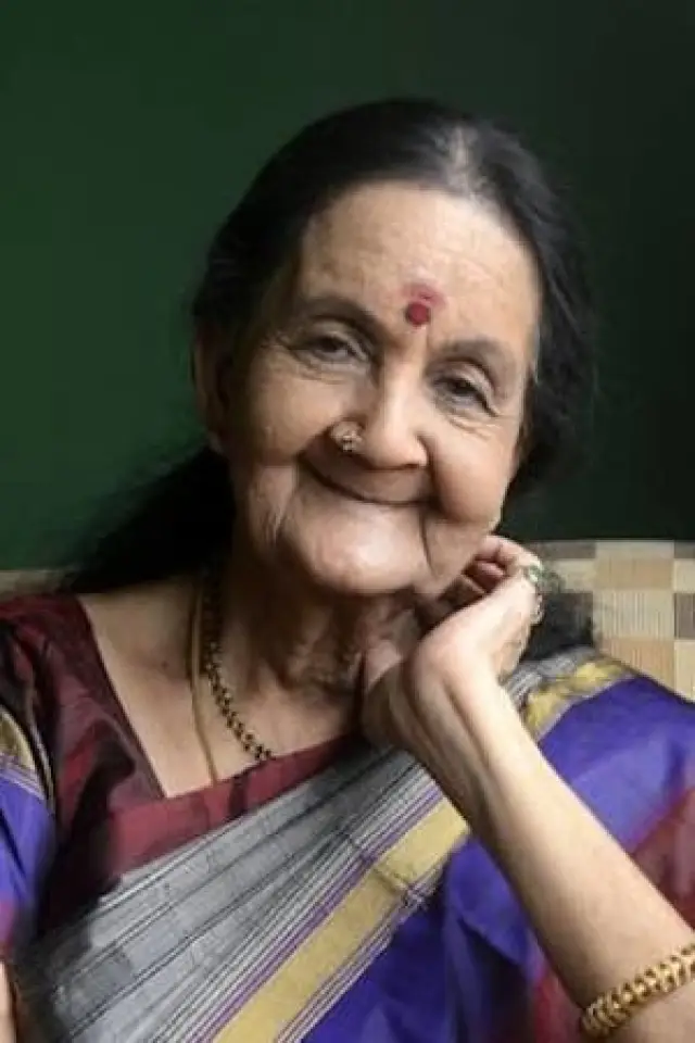 Zdjęcie Subbalakshmi (Subbalakshmi)