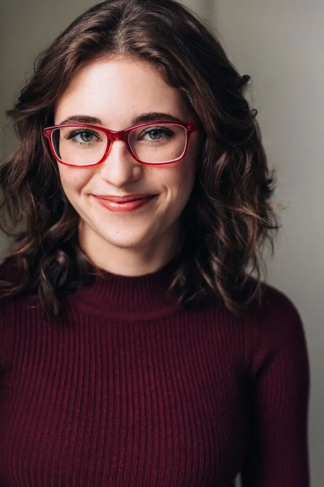 Zdjęcie  (Alyssa Marvin)