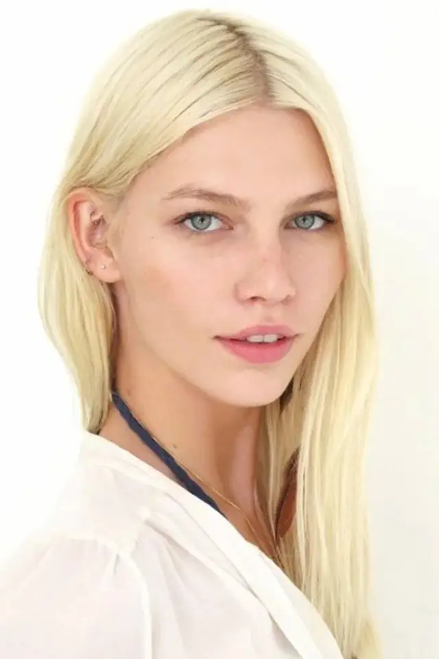 Zdjęcie  (Aline Weber)