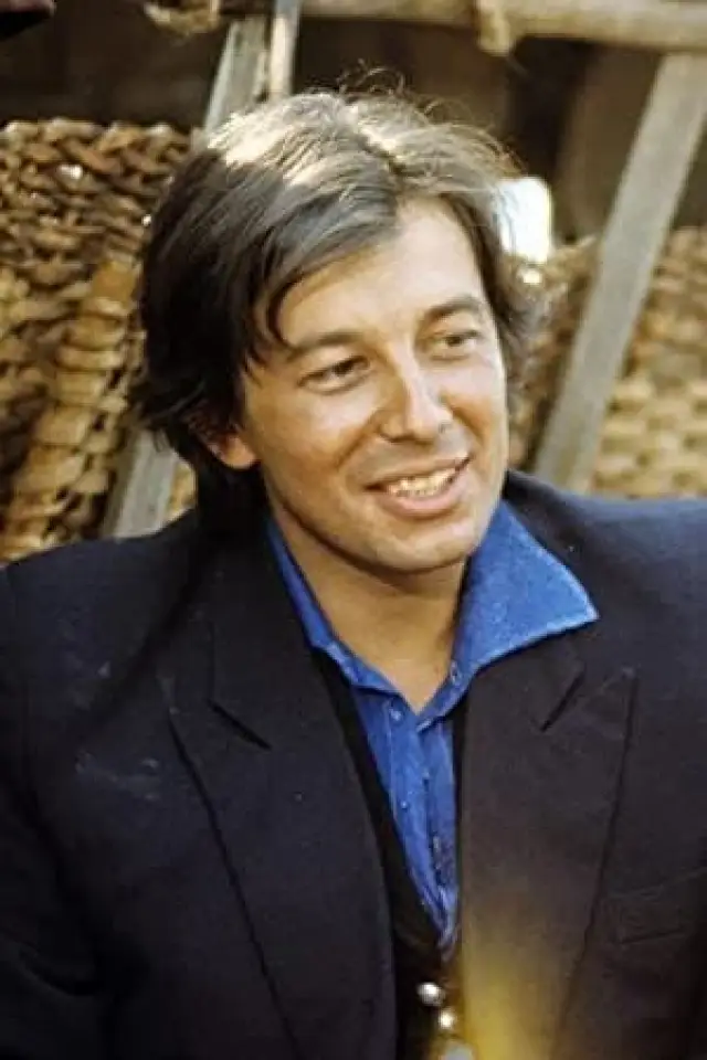 Zdjęcie Jacek Sas-Uhrynowski (Jacek Sas-Uhrynowski)