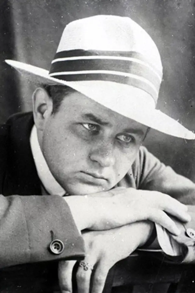 Zdjęcie  (Danylo Demutsky)