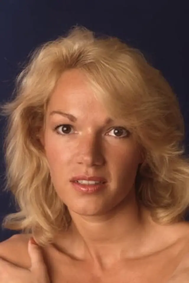 Zdjęcie Brigitte Lahaie (Brigitte Lahaie)