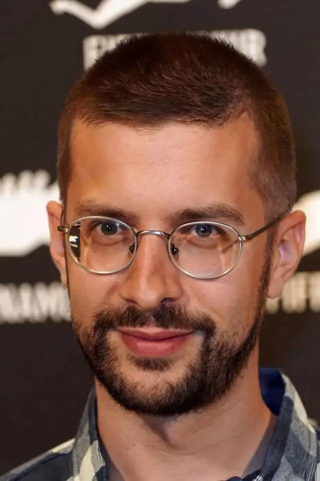 Zdjęcie  (Peter Dourountzis)