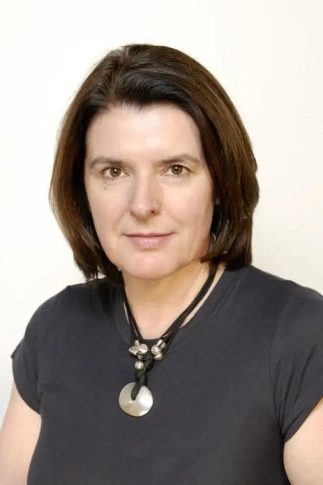 Zdjęcie Anne Sheehan