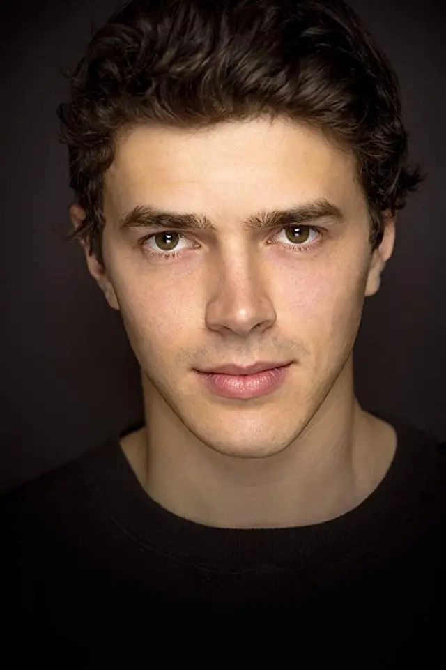 Zdjęcie Harry Richardson
