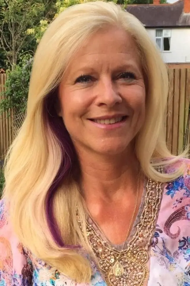 Zdjęcie Nicki Hattingh