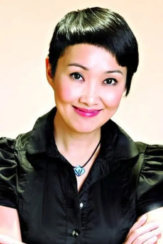 Zdjęcie  (Olivia Yan)