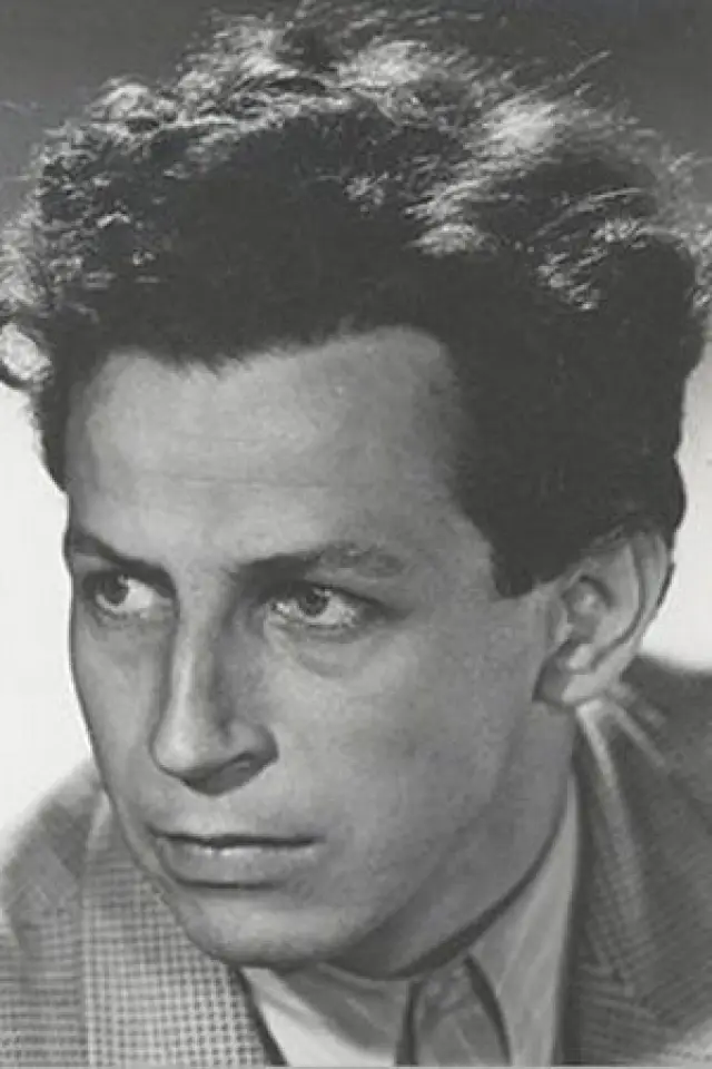 Zdjęcie Bernard Michalski (Bernard Michalski)