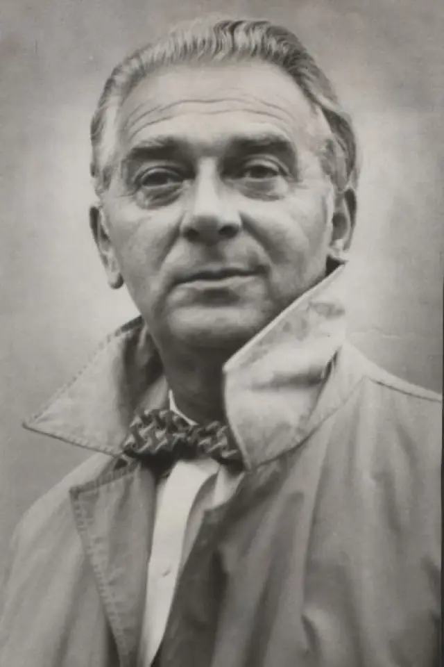 Zdjęcie Józef Pieracki (Józef Pieracki)