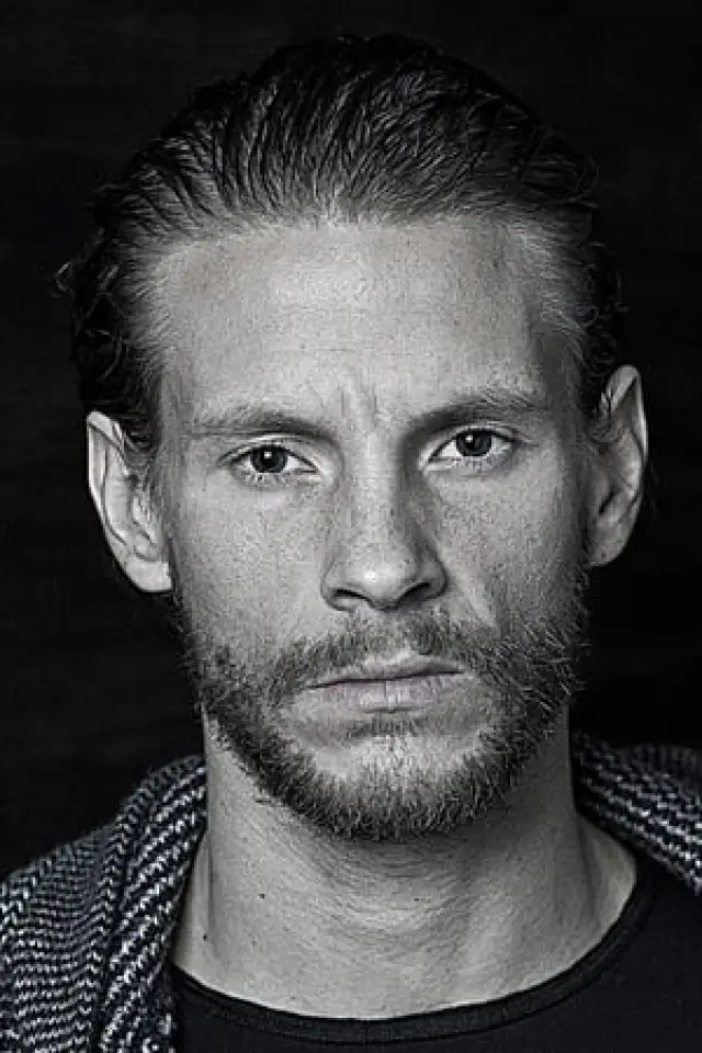 Zdjęcie Sebastian Fabijański (Sebastian Fabijański)