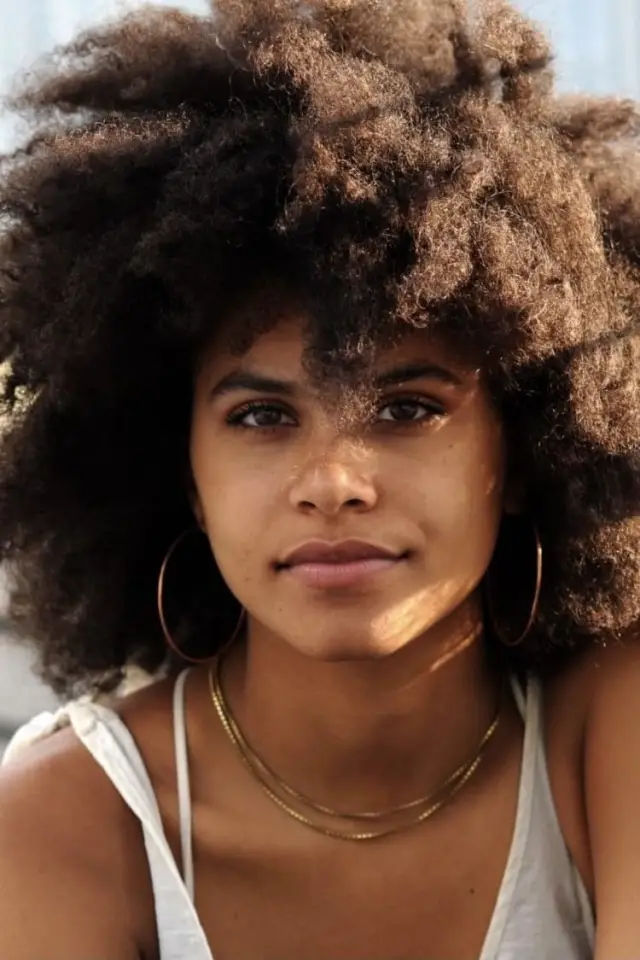 Zdjęcie Zazi Bić (Zazie Beetz)