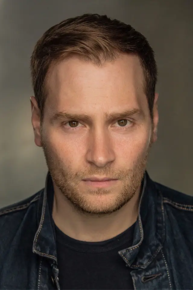 Zdjęcie  (Joe Hughes)
