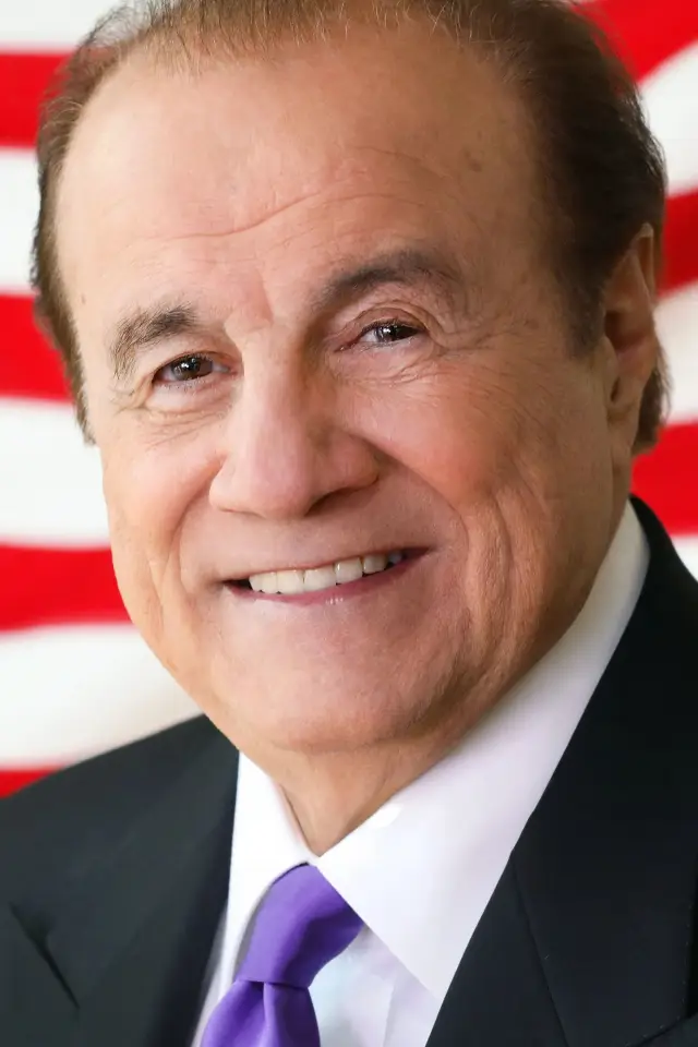 Zdjęcie  (Larry A. Thompson)