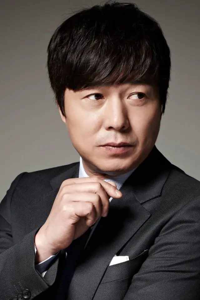 Zdjęcie  (Sunwoo Jae-duk)