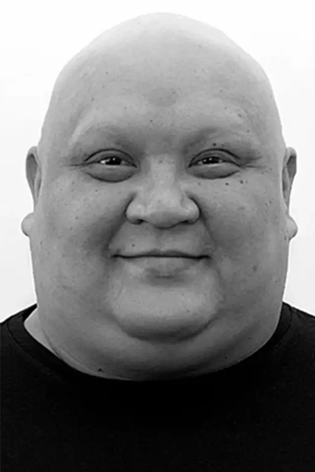 Zdjęcie  (Farhad Abdraimov)